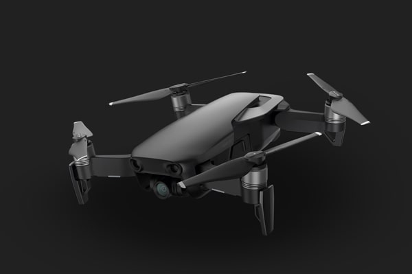 Dji mavic 2024 air insurance